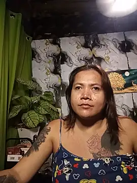 TabooSHOWgirl18 – webcam-show
