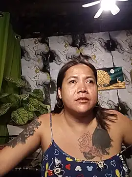 TabooSHOWgirl18's Webcam Show