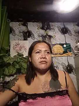 TabooSHOWgirl18n Webbikameraesitys