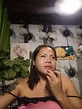TabooSHOWgirl18 – webcam-show
