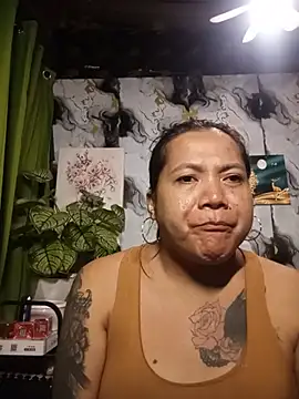 TabooSHOWgirl18 网络视讯表演