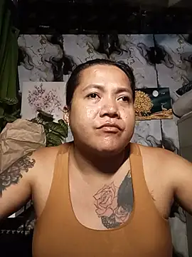 Show de webcam de TabooSHOWgirl18