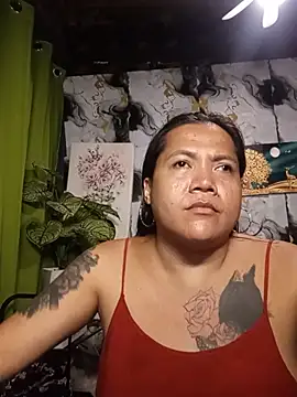 TabooSHOWgirl18 Webcam Show