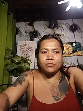 TabooSHOWgirl18 Webcam Show