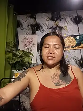 TabooSHOWgirl18 Webcam show