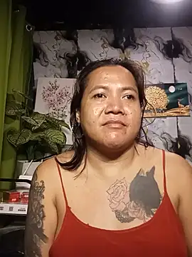 TabooSHOWgirl18 Webcam-Show