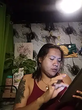Show de TabooSHOWgirl18 na webcam