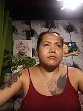 TabooSHOWgirl18 – webcam-show