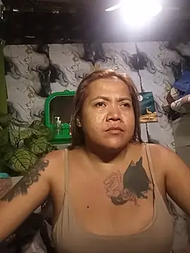 Show de webcam de TabooSHOWgirl18