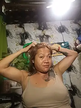TabooSHOWgirl18 – webcam-show