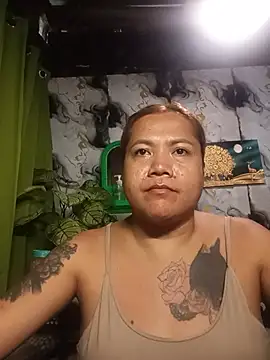 TabooSHOWgirl18 Pertunjukan Webcam