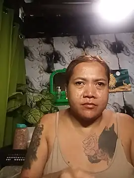 TabooSHOWgirl18 Pertunjukan Webcam