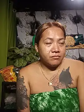 TabooSHOWgirl18 ওয়েবক্যাম শো
