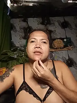 TabooSHOWgirl18's Webcam Show