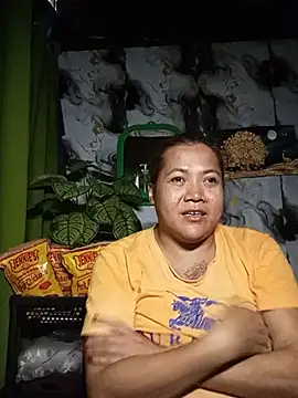 TabooSHOWgirl18 Pertunjukan Webcam
