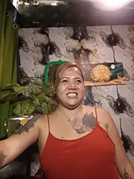 Show webcam de TabooSHOWgirl18