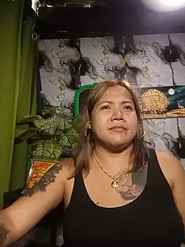 TabooSHOWgirl18 Webcam show
