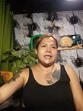 TabooSHOWgirl18 Webcamshow