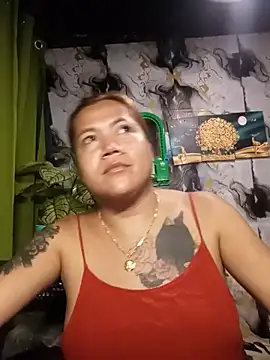 TabooSHOWgirl18 Webcam Show