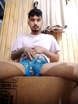 عرض كام stickycone