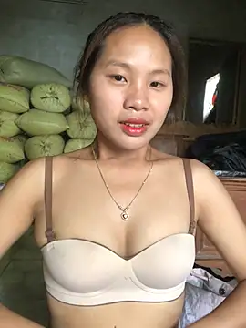 namicute's Webcam Show