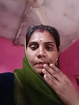 Munmun_7's Webcam Show