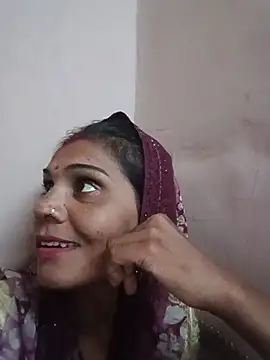 Munmun_7's Webcam Show