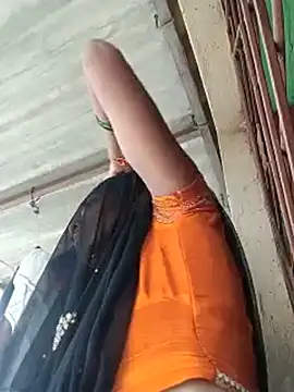 Munmun_7 Webcam-Show