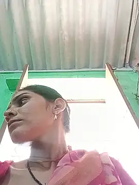 Munmun_7 Show in webcam