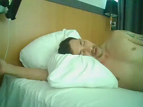 Kangal23 Webcam show
