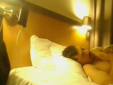 Kangal23 Pertunjukan Webcam