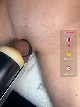 Kangal23 Webcam show