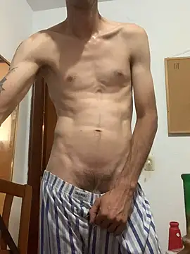 Show webcam de lucky1661