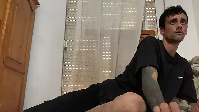 Show Webcam de lucky1661