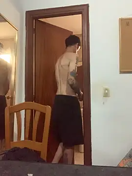 Show de webcam de lucky1661