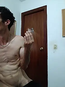 lucky1661 Webcam-Show