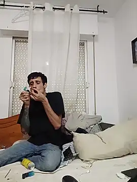 lucky1661 webkamerás műsora