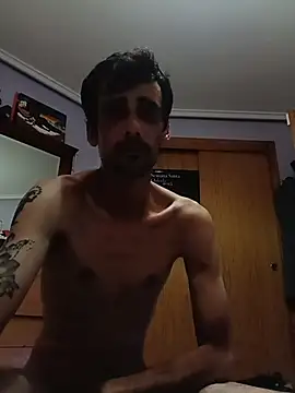 lucky1661's Live XXX Chat