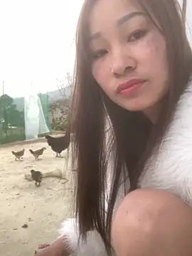 Linh_sexyy's Webcam Show