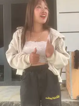 Linh_sexyy – Kamerová šou