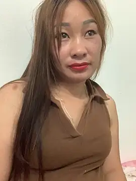 Živá chatovací místnost Linh_sexyy