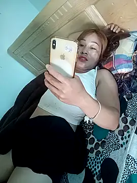 Jocelyn_baby's Webcam Show