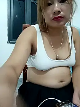 Jocelyn_baby 现场XXX聊天