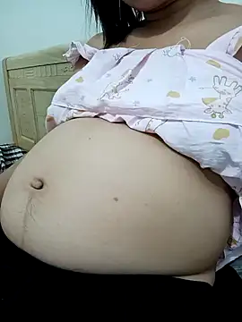 הופעת וובקאם של Jocelyn_baby