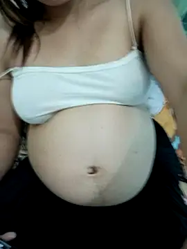 Jocelyn_baby's Webcam Show