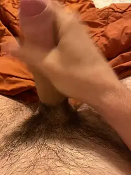 הופעת וובקאם של Hug3cockk