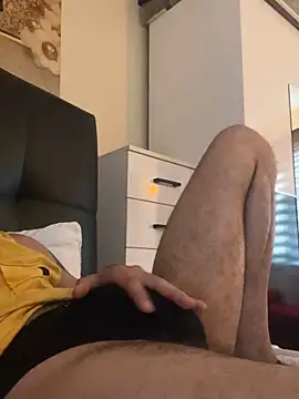 Show webcam de kaan-38