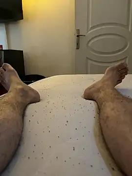 kaan-38 Show Webcam