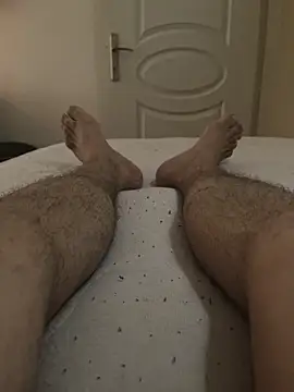 kaan-38's Webcam Show