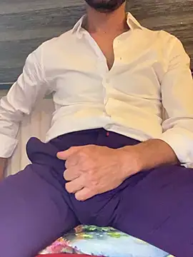kaan-38 Webcamshow